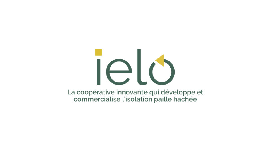 Logo IELO
