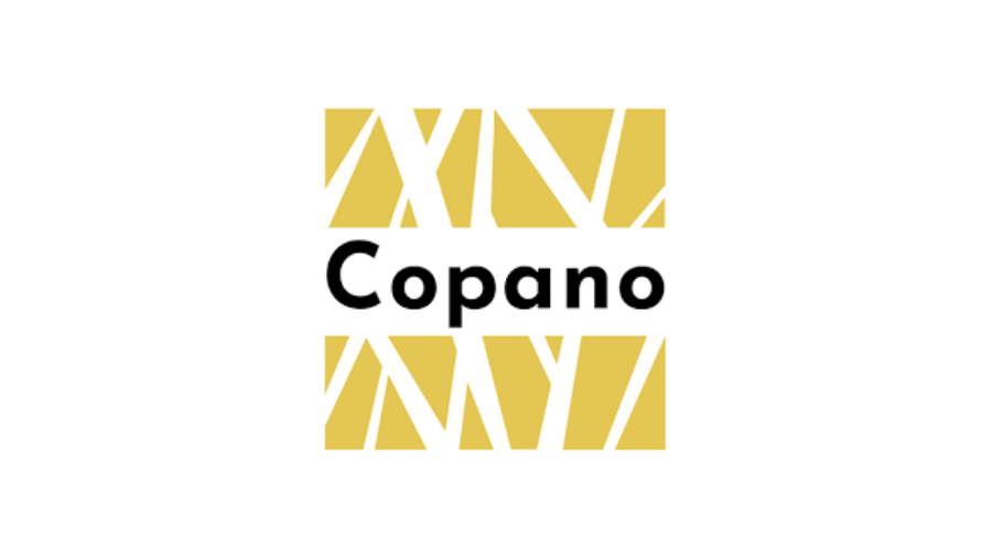Logo COPANO