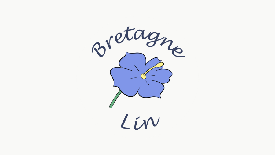 Logo Bretagne Lin